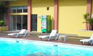 Hotel-MACORIX HOTEL ESCUELA'